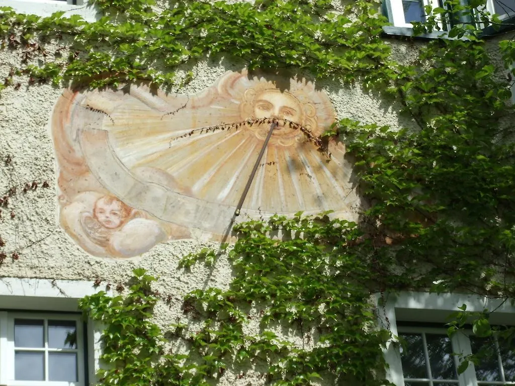 Villa Doris Berchtesgaden