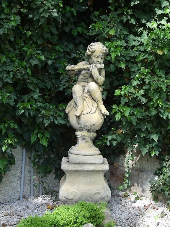 Villa Doris Berchtesgaden